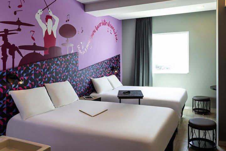 Ibis Styles Galerias Hotel