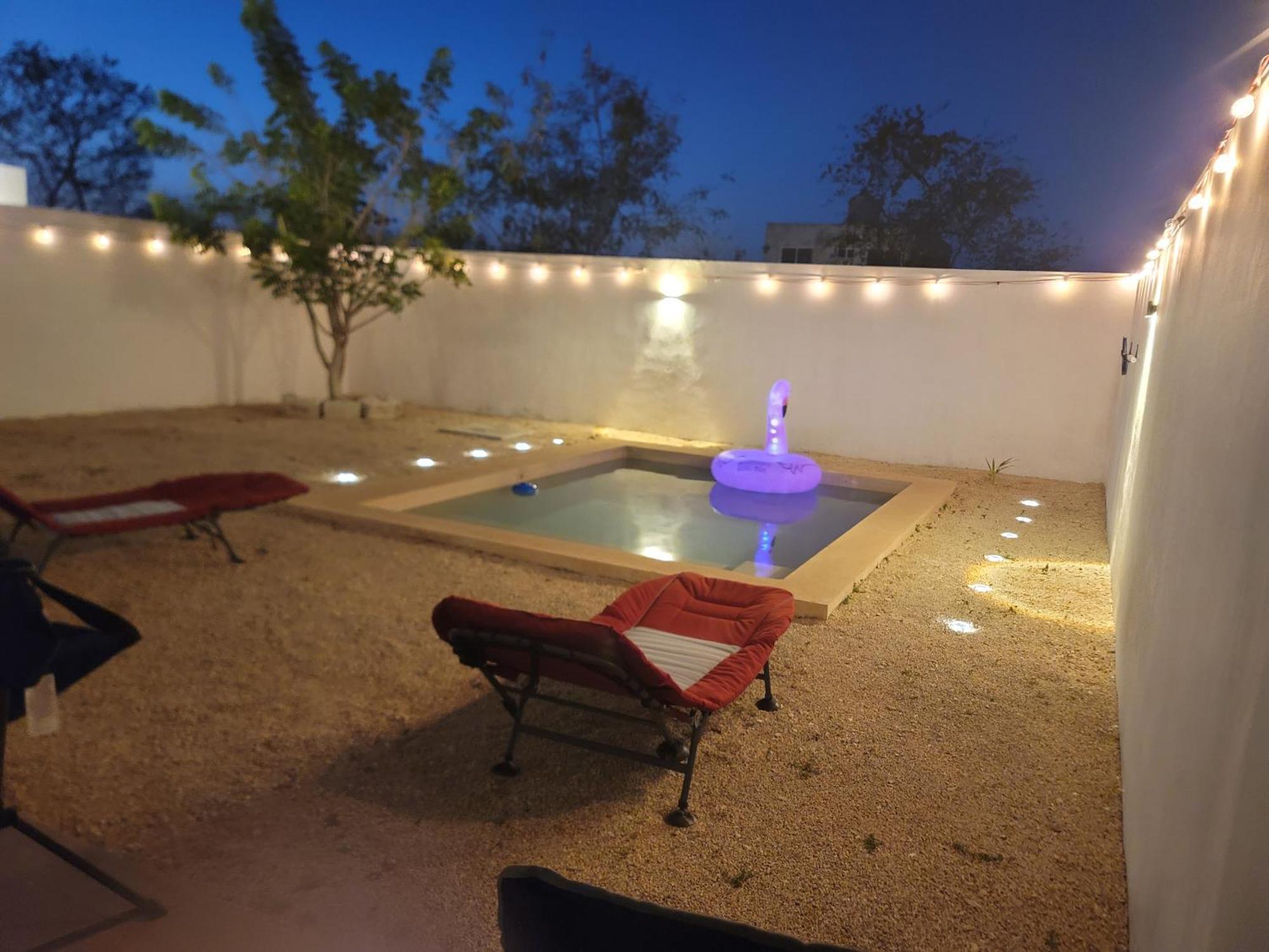 Casa De Dios Holiday home *