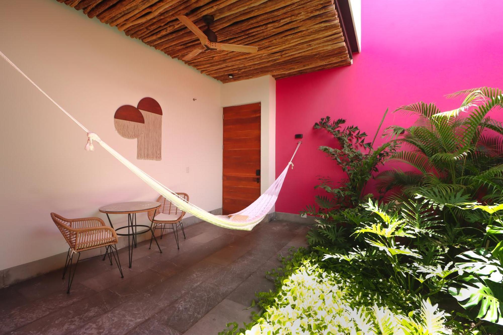 Hotel Casa Loreto 1893 5*