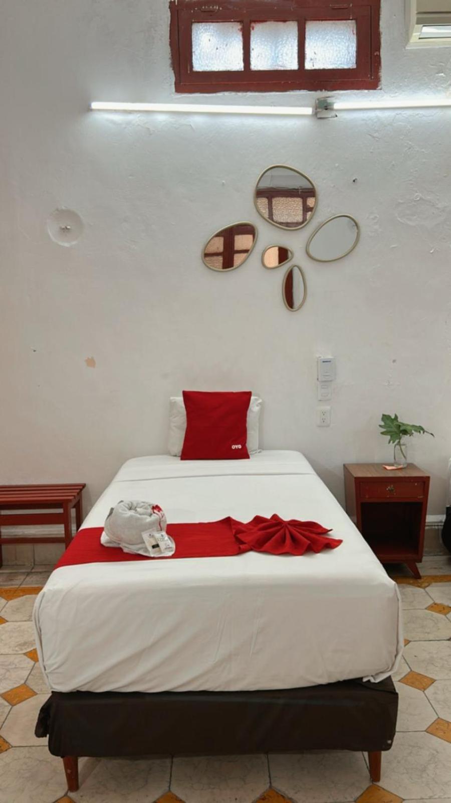 Oyo Margarita Mérida
