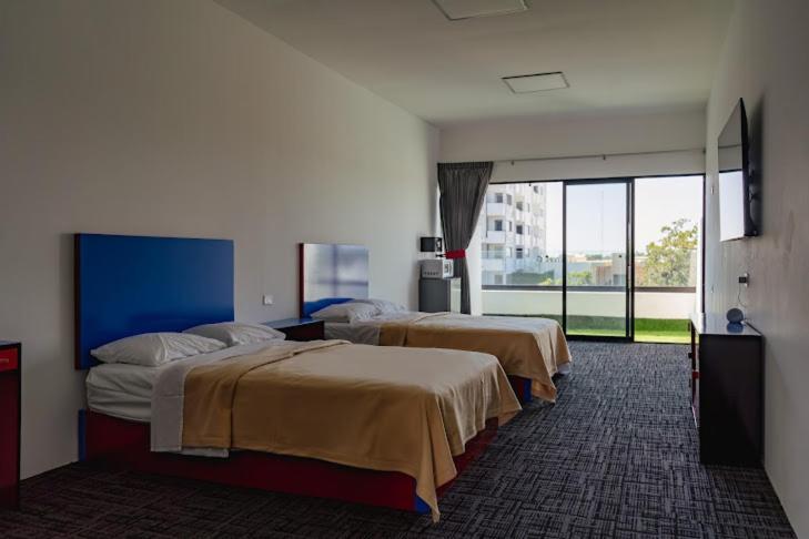 Ww Hotel 3*
