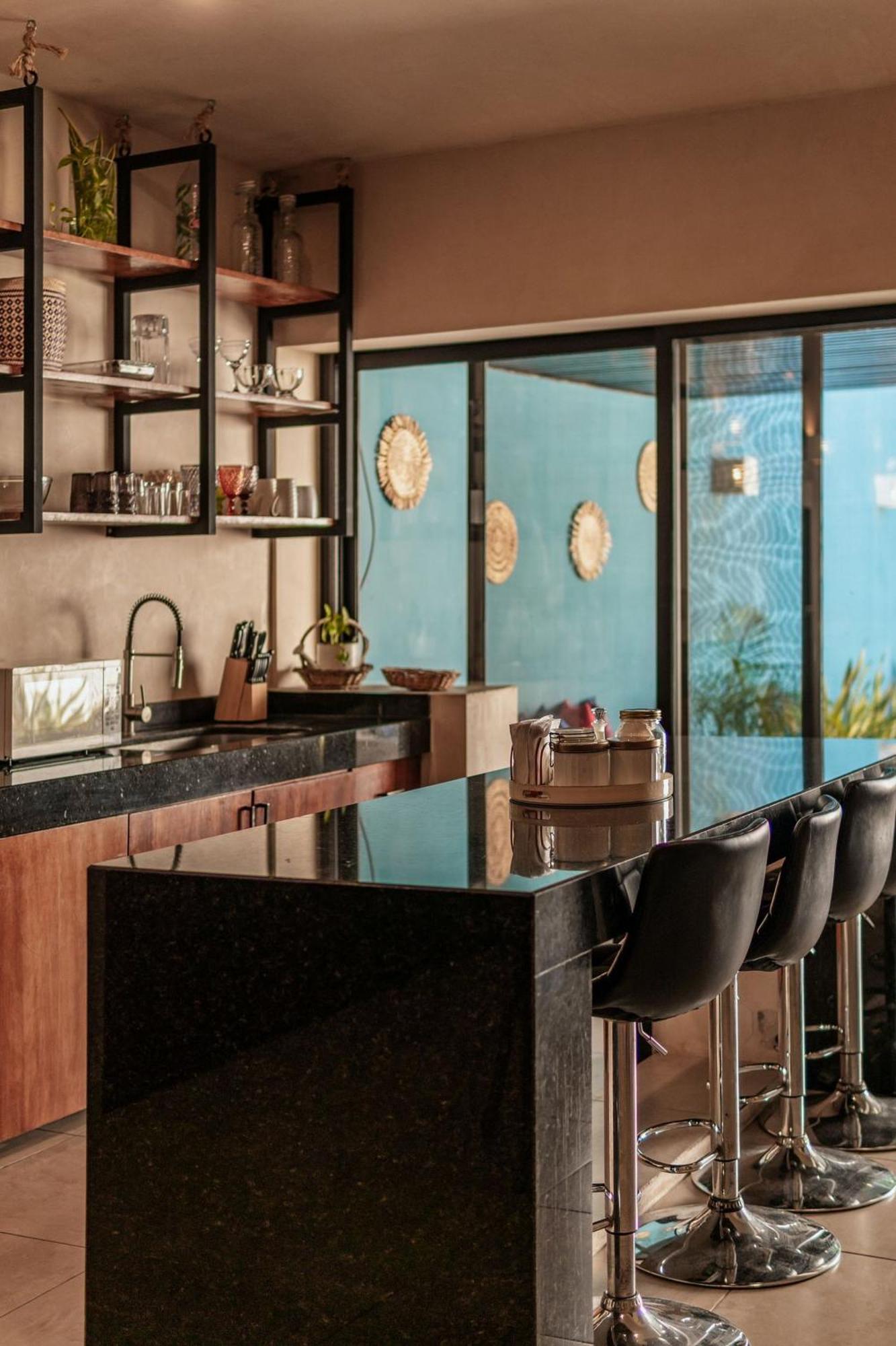 Сasa de vacaciones Casa Yaxche Luxury House In Downtown