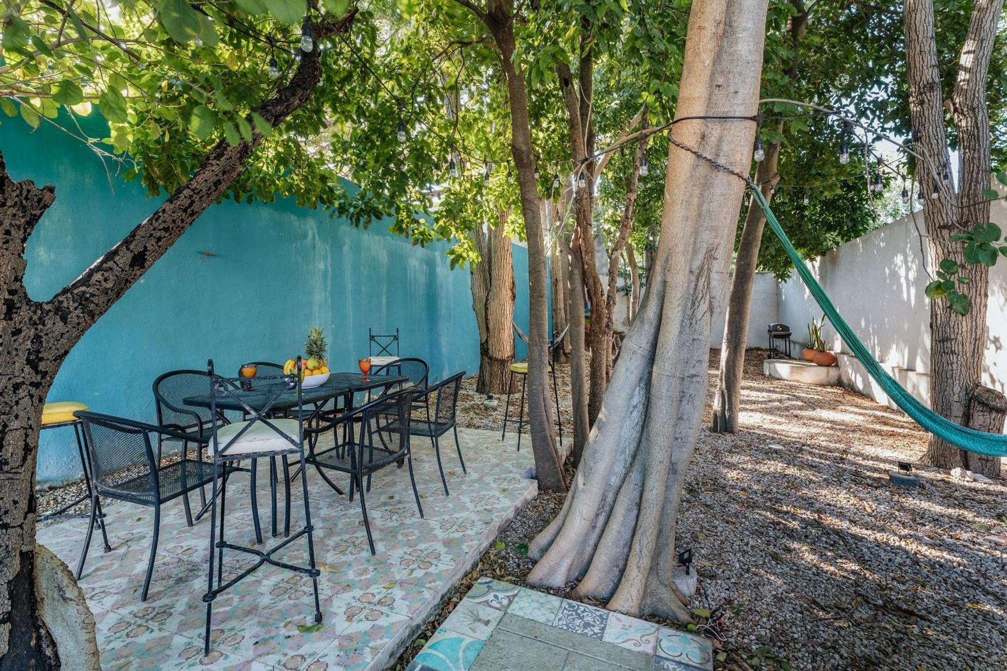 Casa Yaxche Luxury House In Downtown *