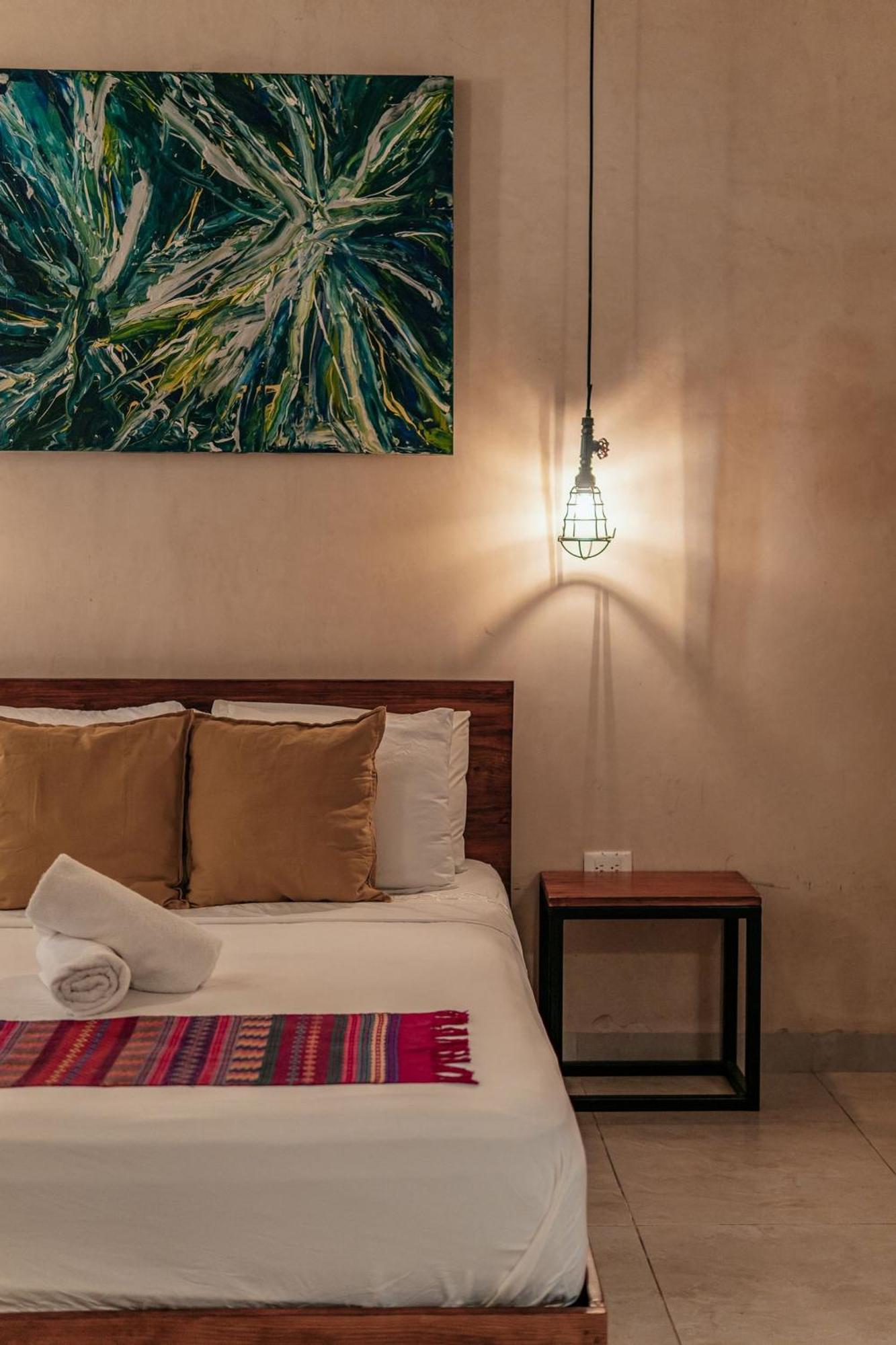 Casa Yaxche Luxury House In Downtown * Mérida