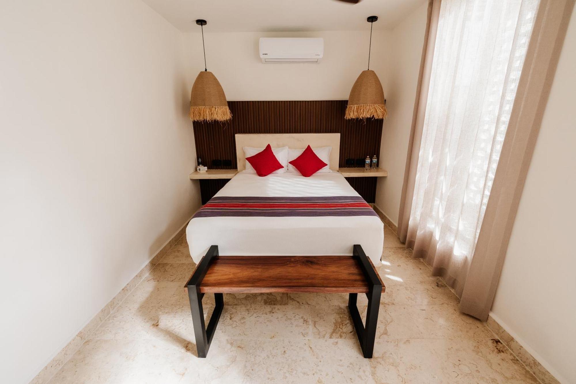 Casa Naran Centro Villa