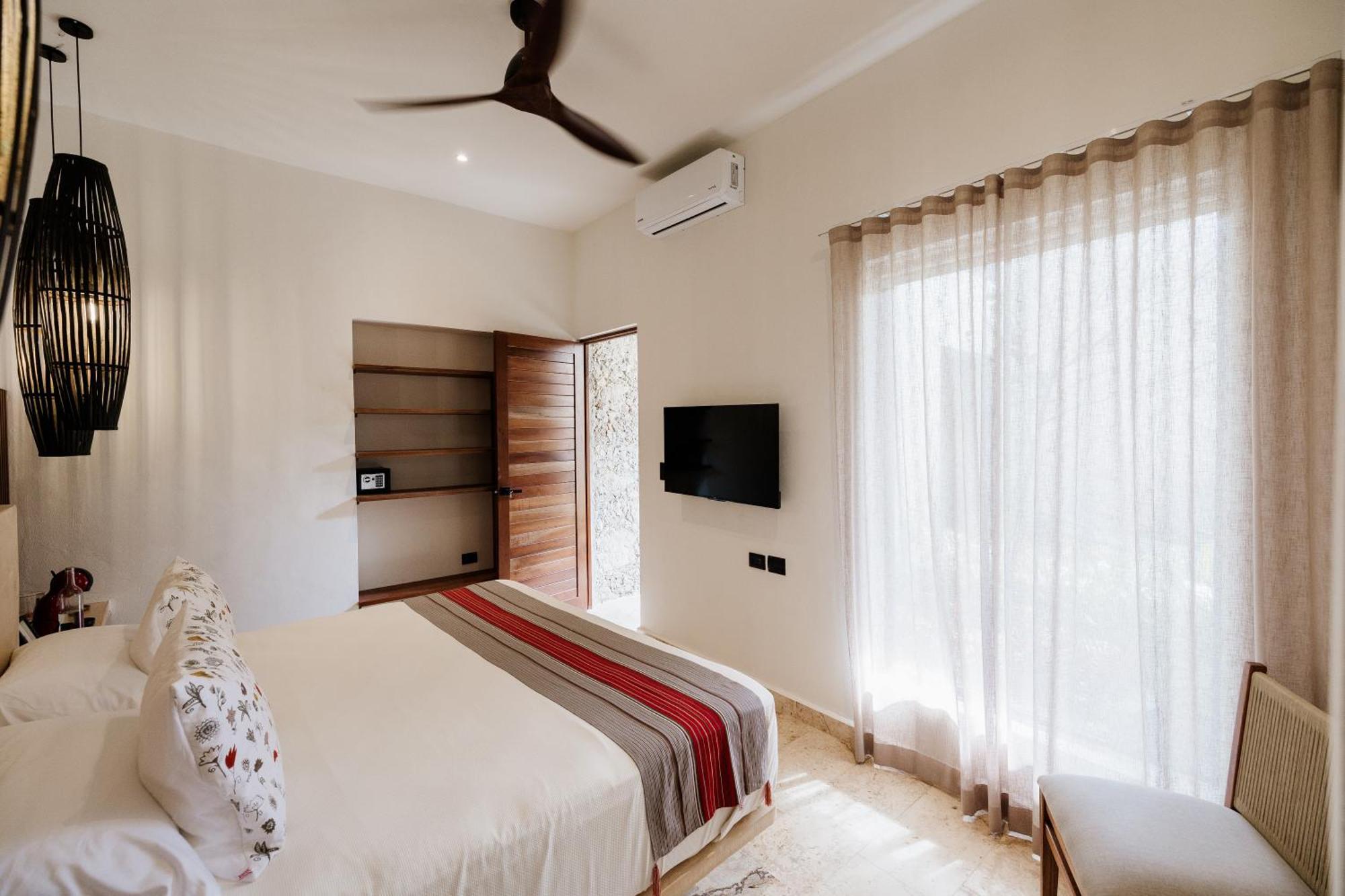 Casa Naran Centro Mérida