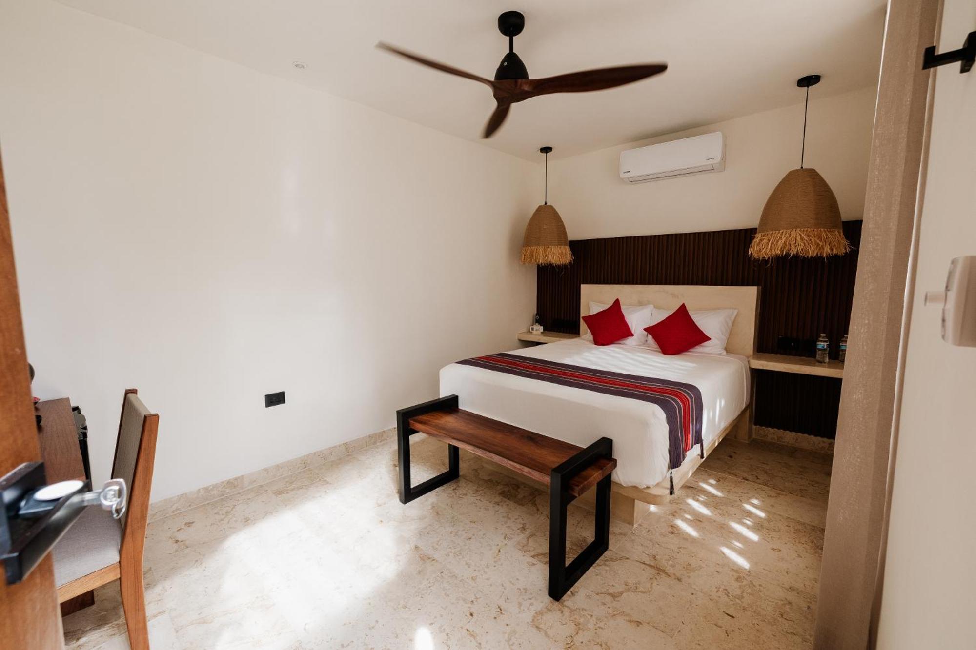Casa Naran Centro Villa