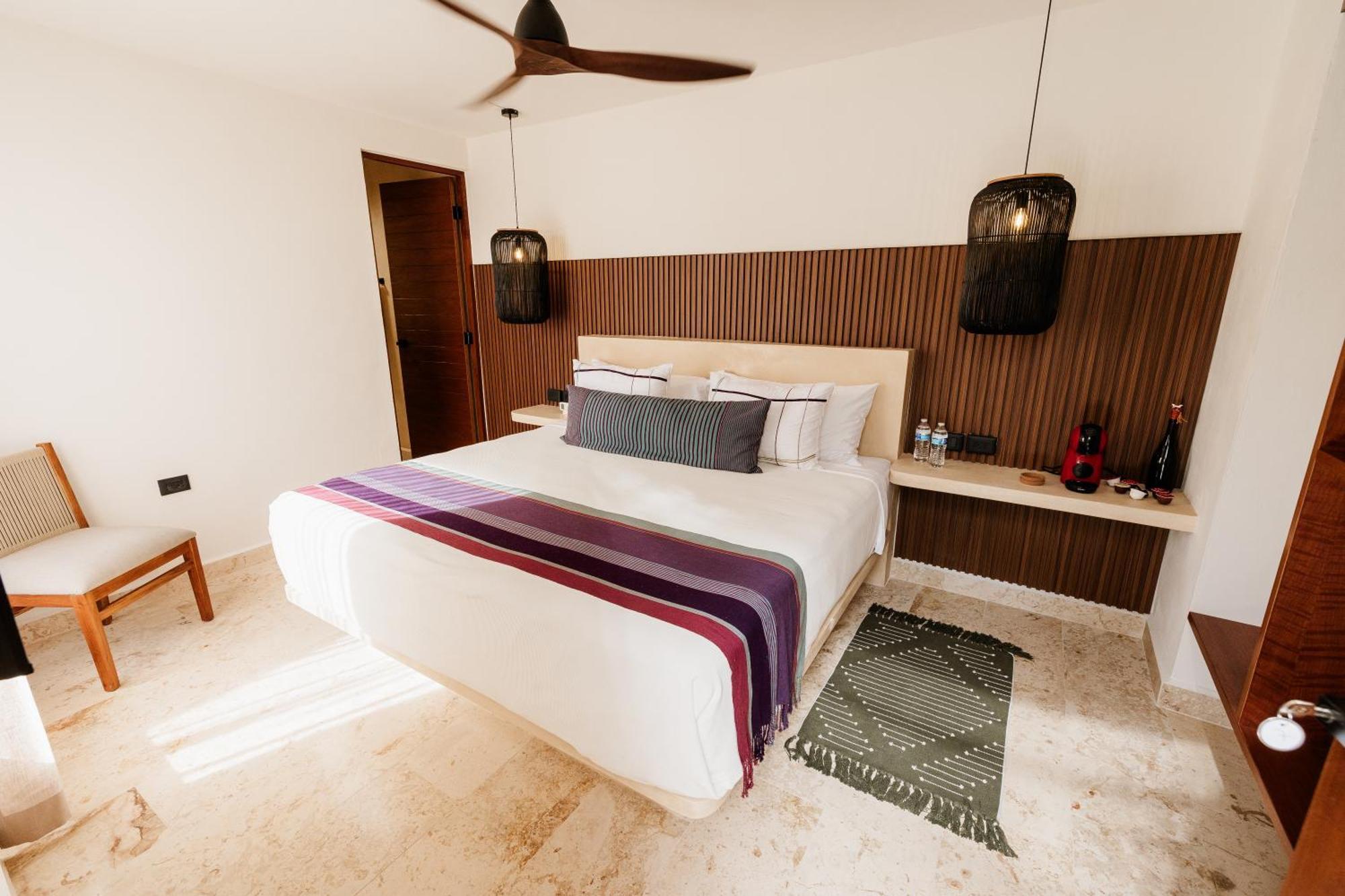 Casa Naran Centro * Mérida