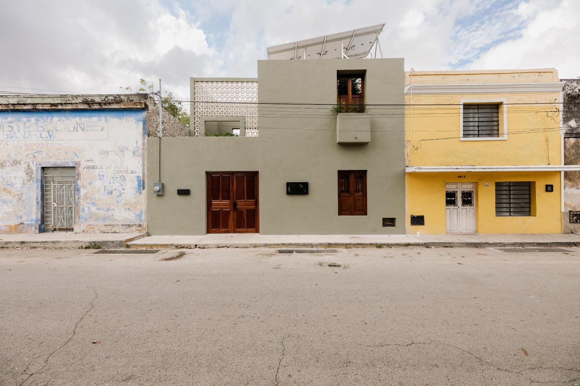 Villa Casa Naran Centro
