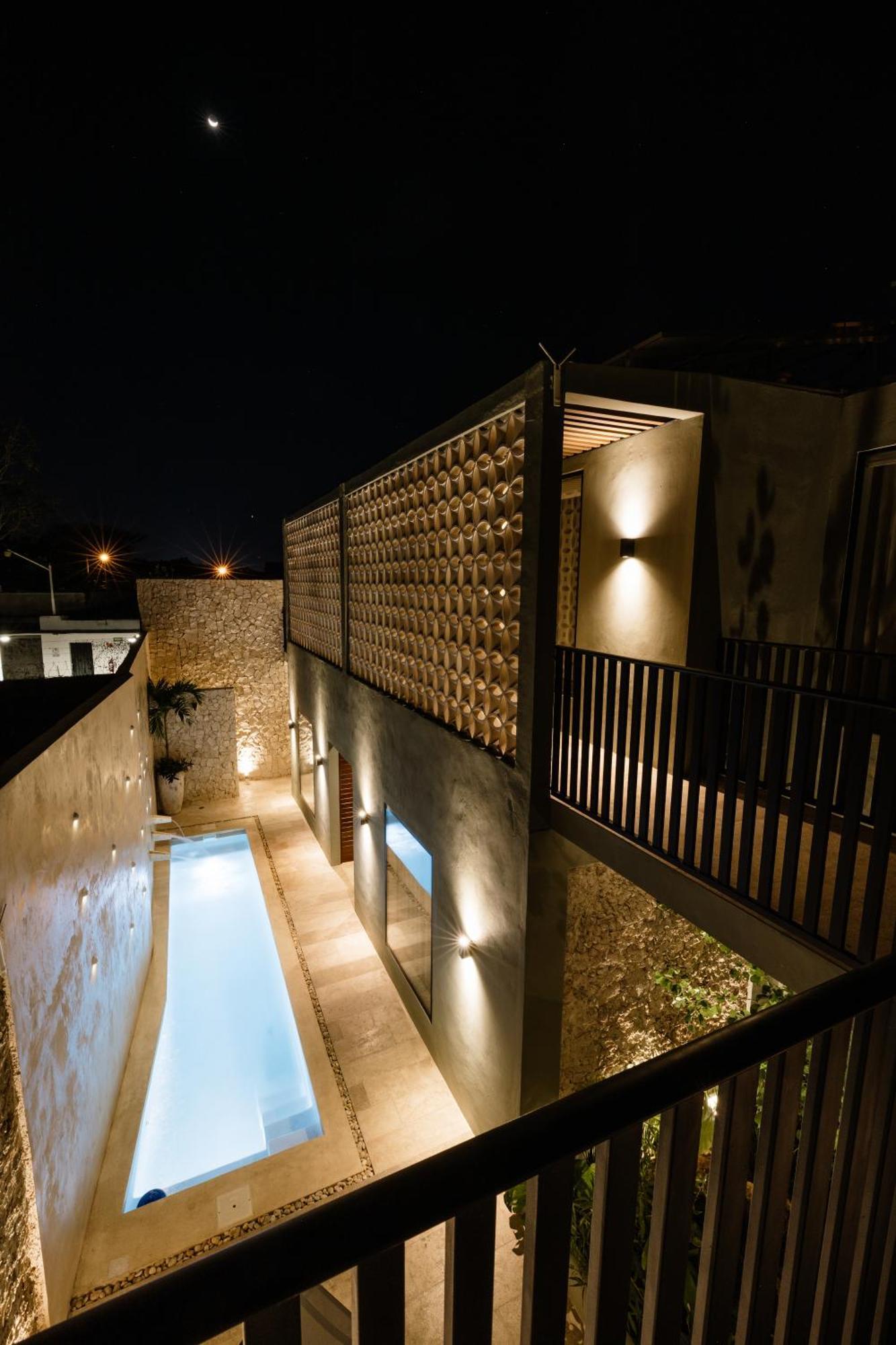 Casa Naran Centro Villa *