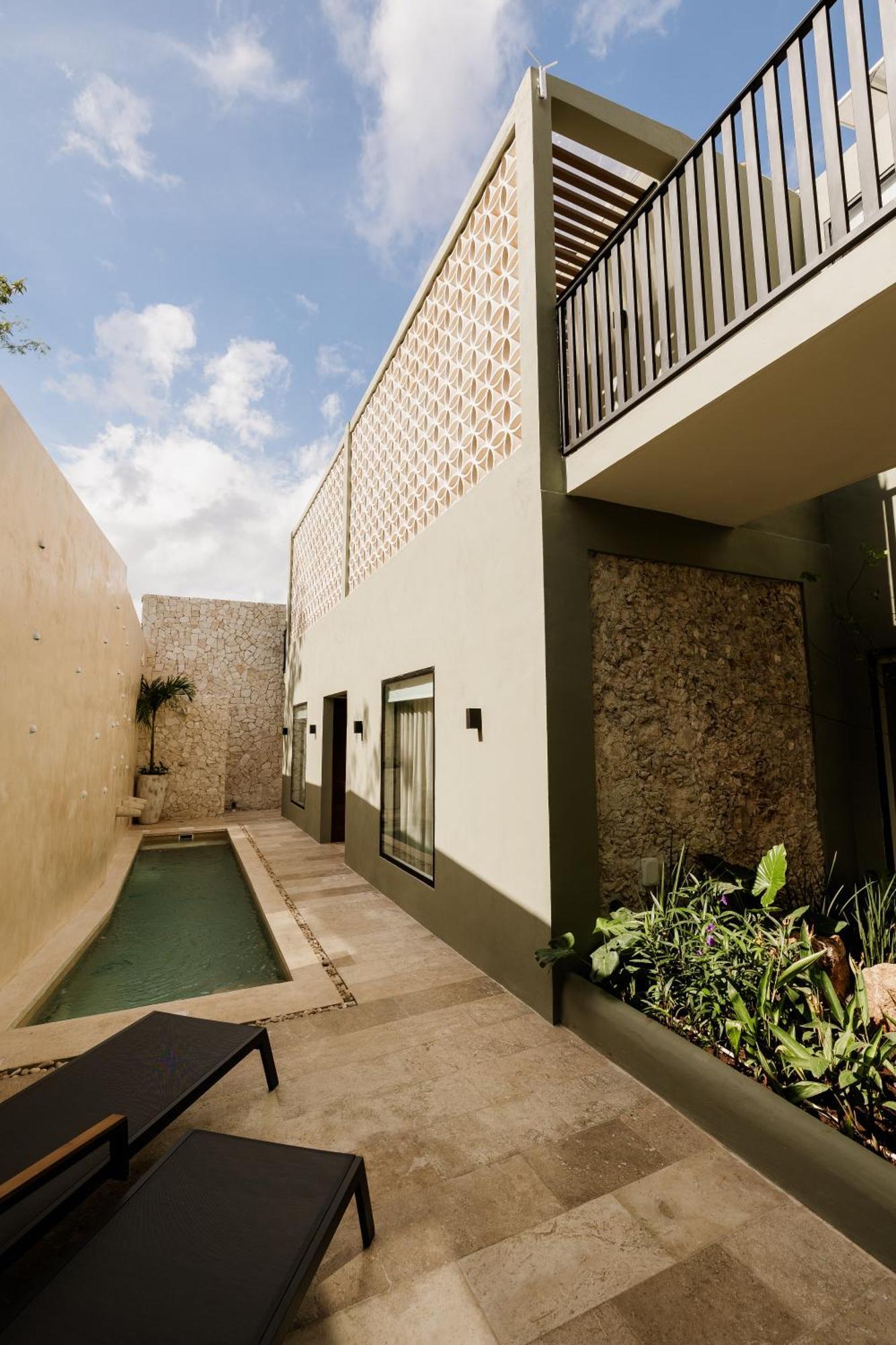 Casa Naran Centro Villa *