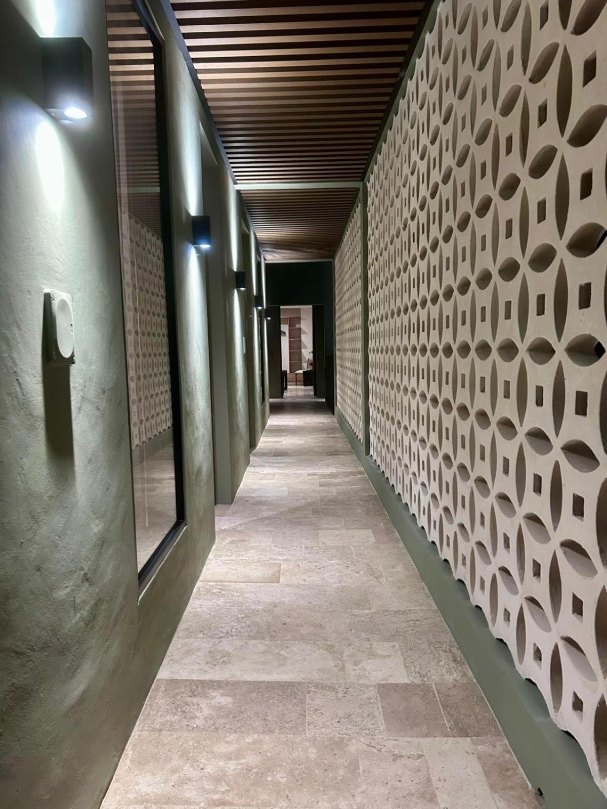 Casa Naran Centro