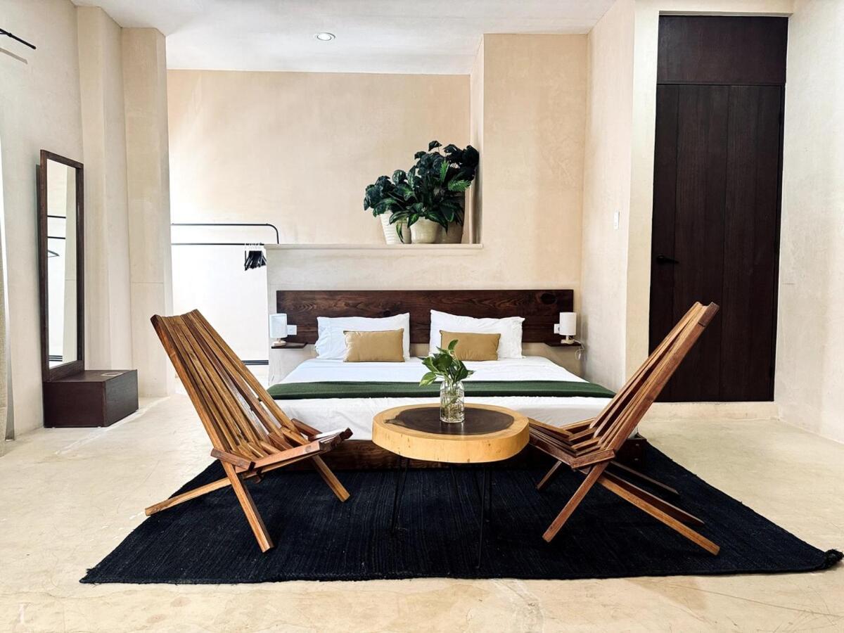 Casa Nudo, Ukax, Apartment *
