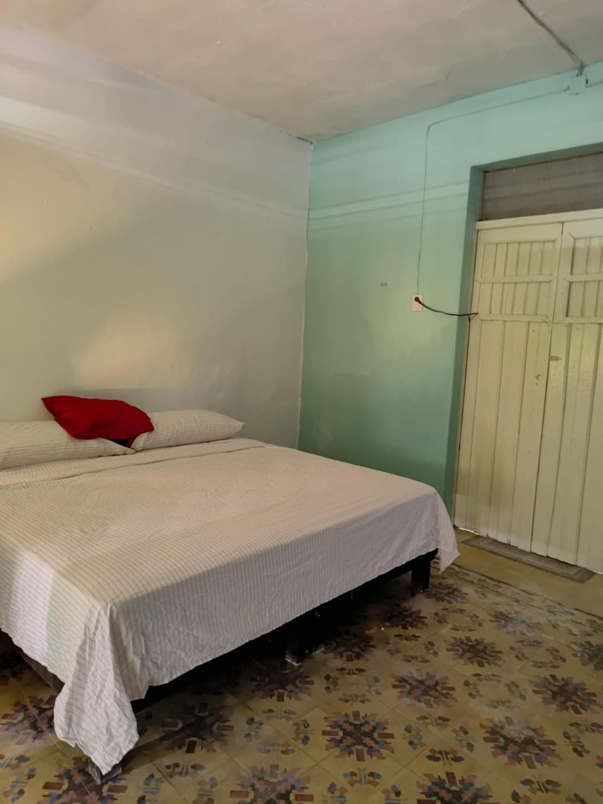 House 2 Bedrooms Downtown Merida