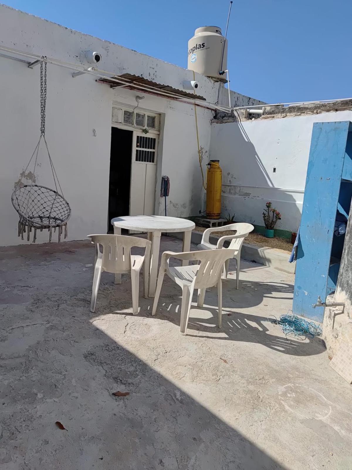 Holiday home House 2 Bedrooms Downtown Merida