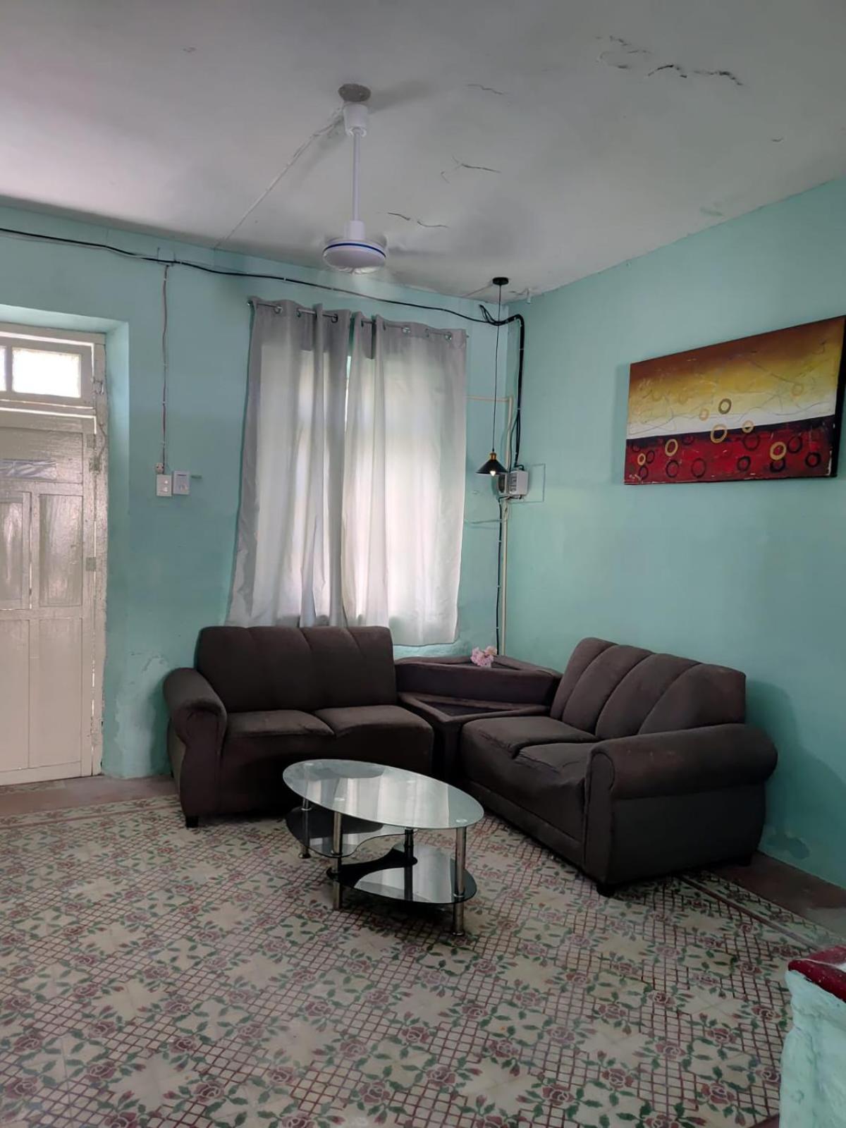 House 2 Bedrooms Downtown Holiday home Merida