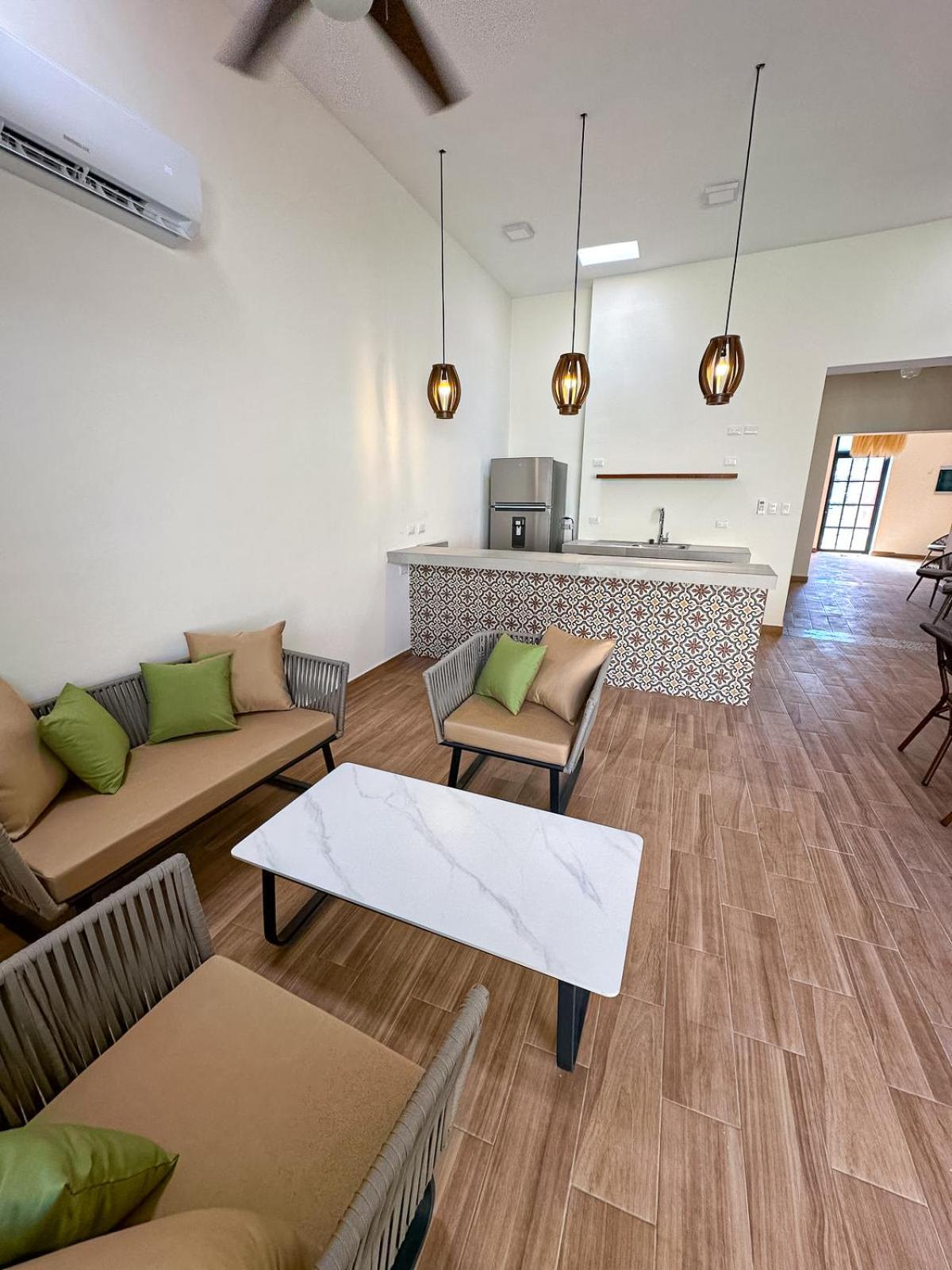 Casa Zazil * Mérida