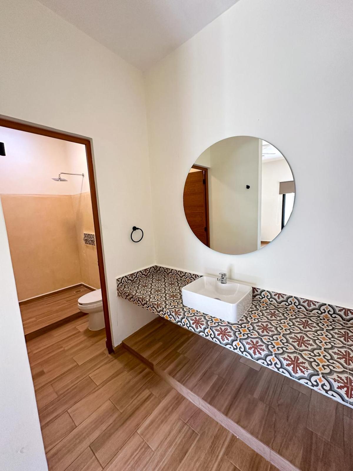 Casa Zazil Сasa de vacaciones