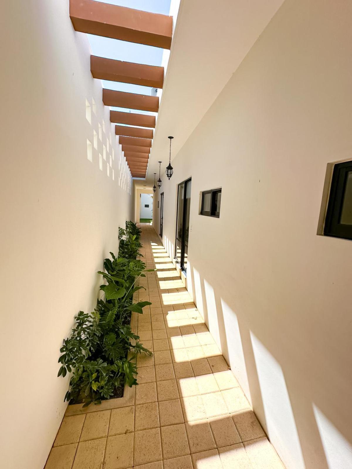 Сasa de vacaciones Casa Zazil