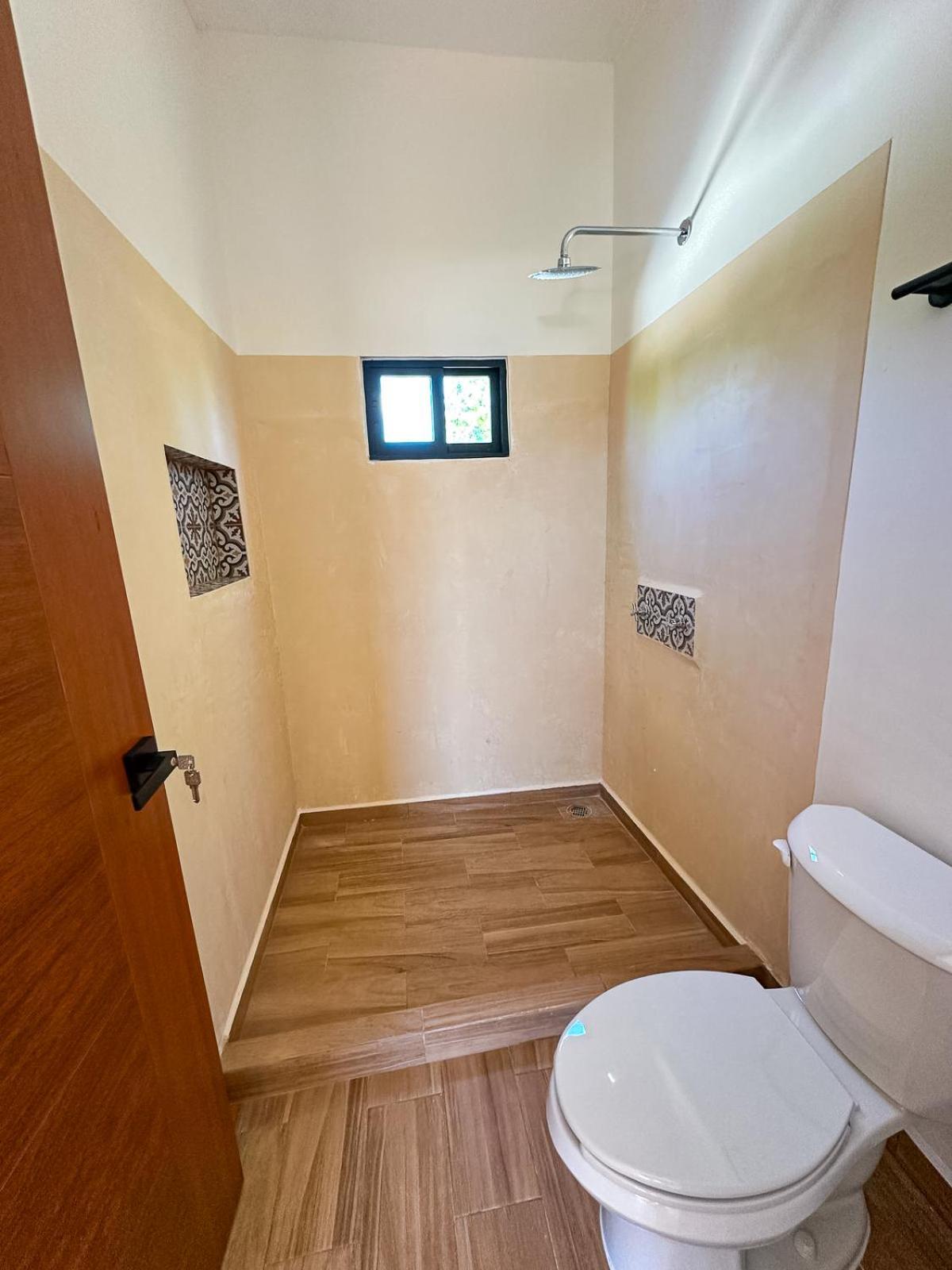 Casa Zazil Сasa de vacaciones