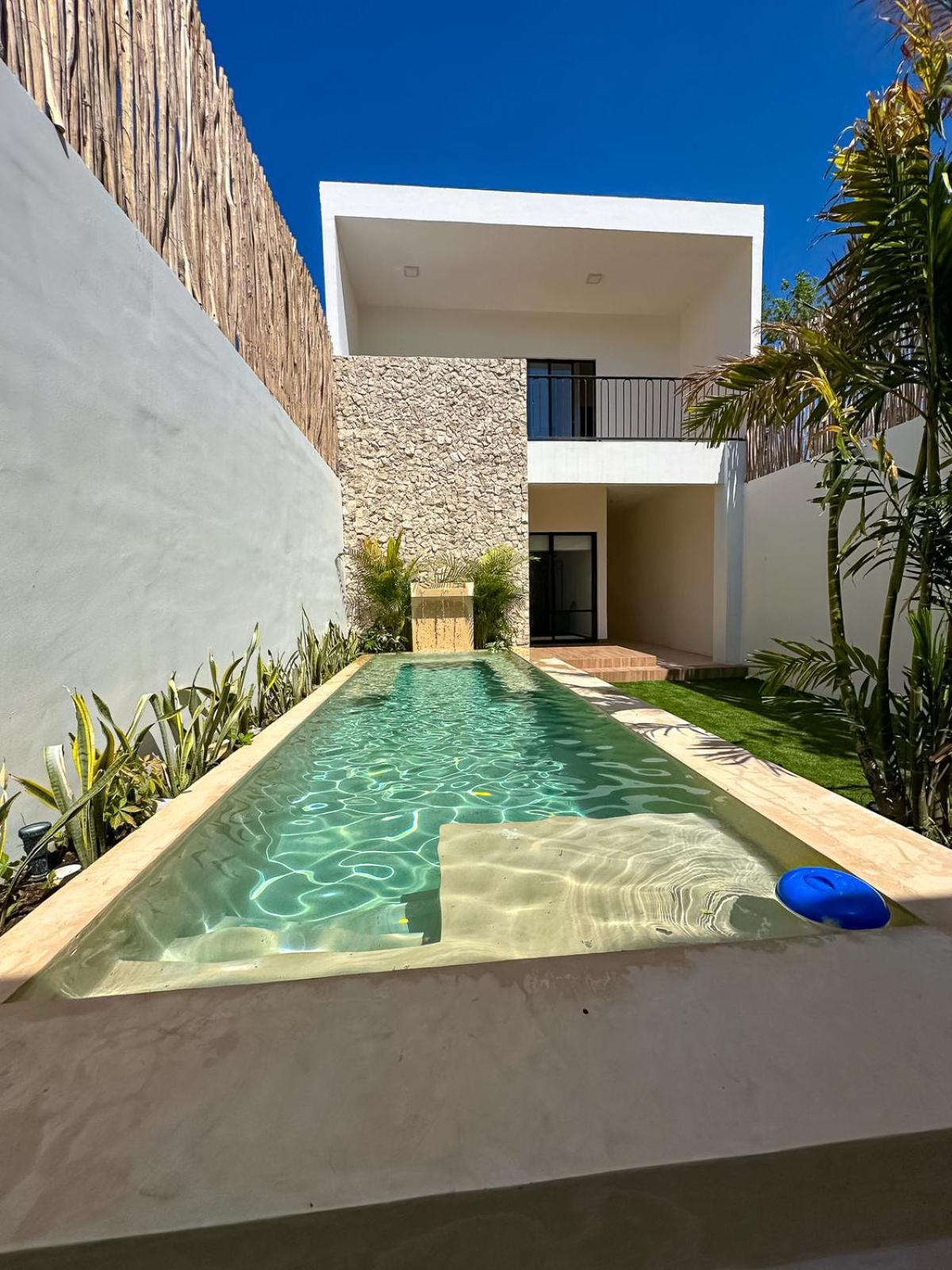 Casa Zazil
