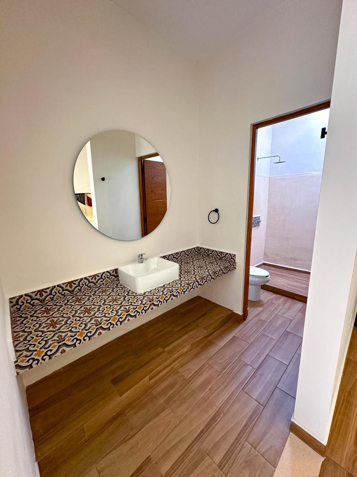 Сasa de vacaciones Casa Zazil Mérida