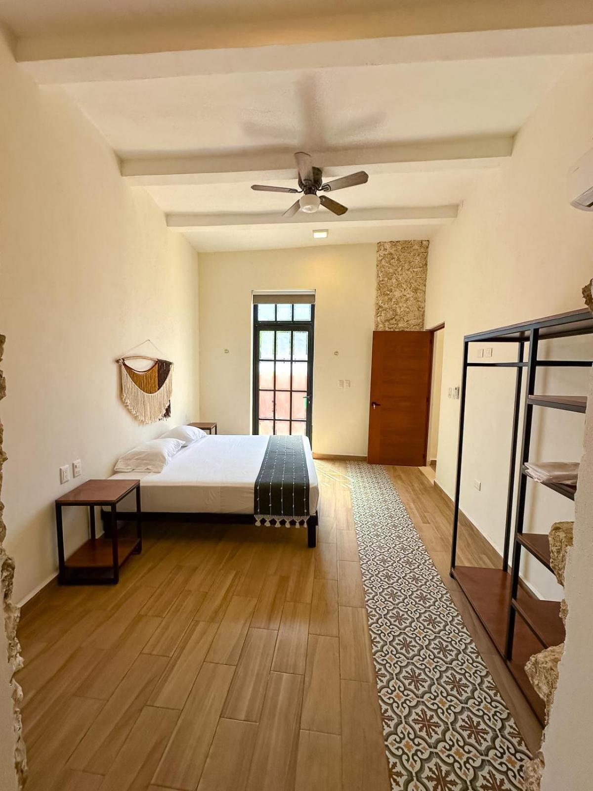 Casa Zazil Сasa de vacaciones