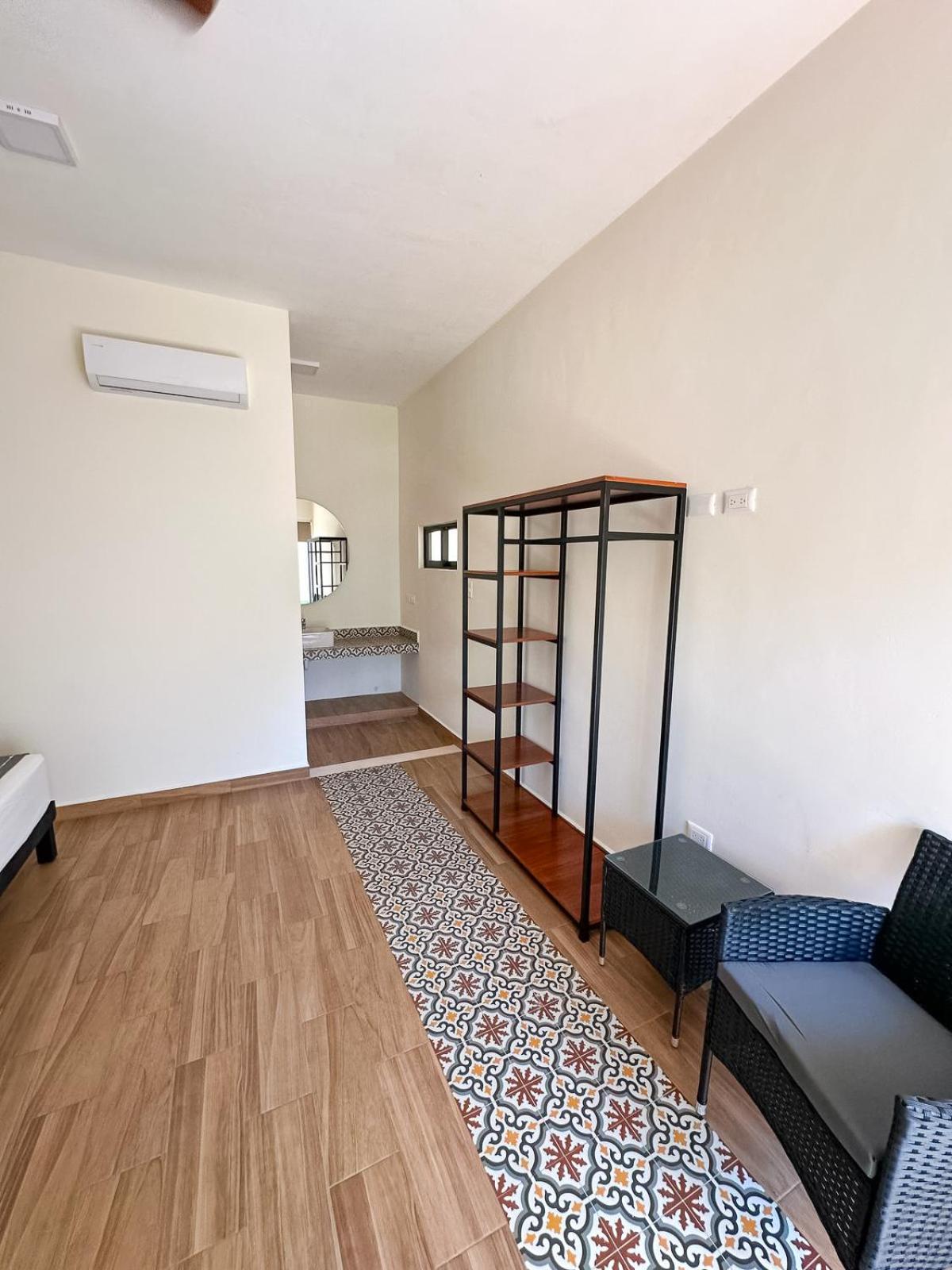 Сasa de vacaciones Casa Zazil Mérida