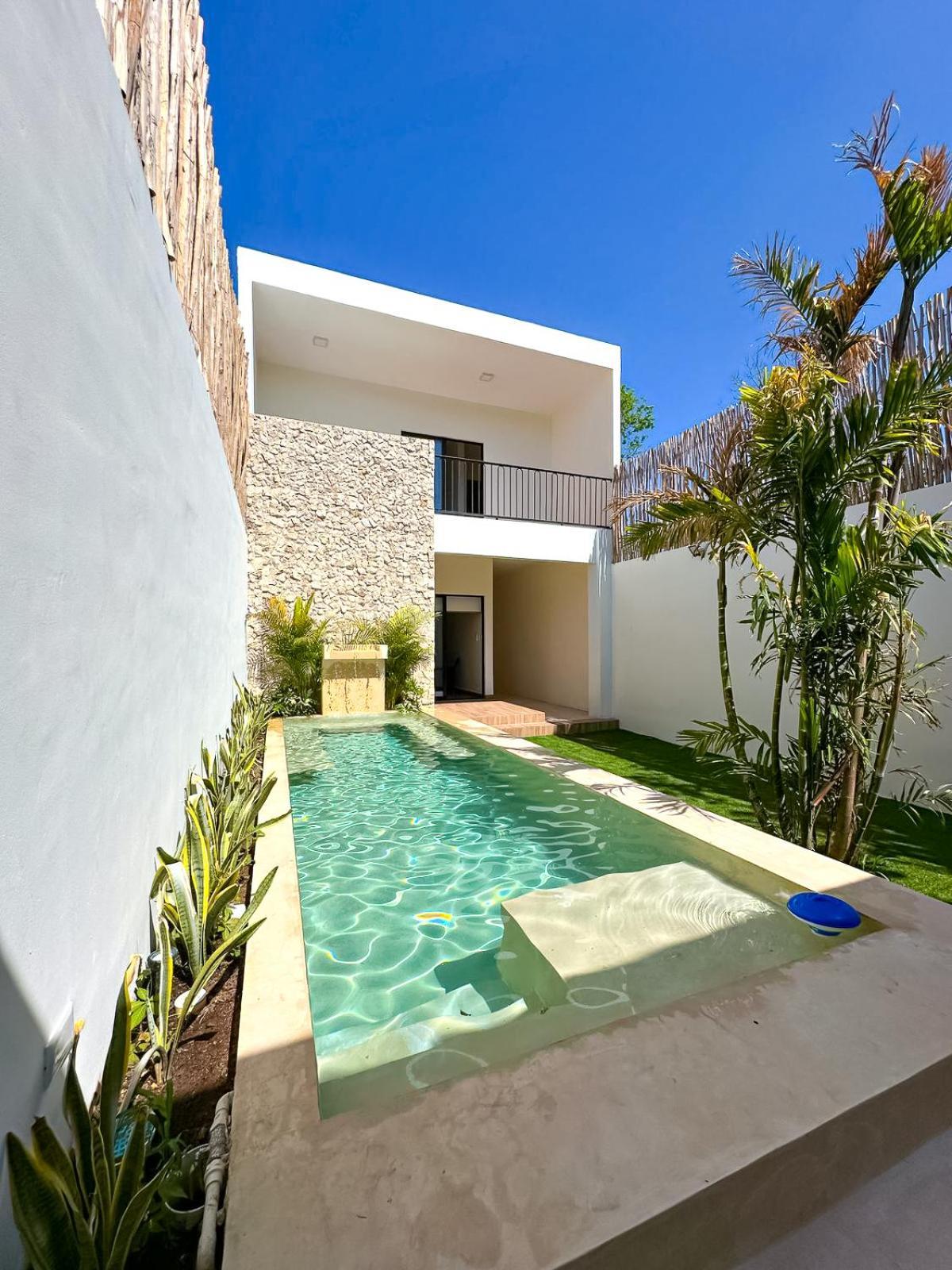 Casa Zazil * Mérida
