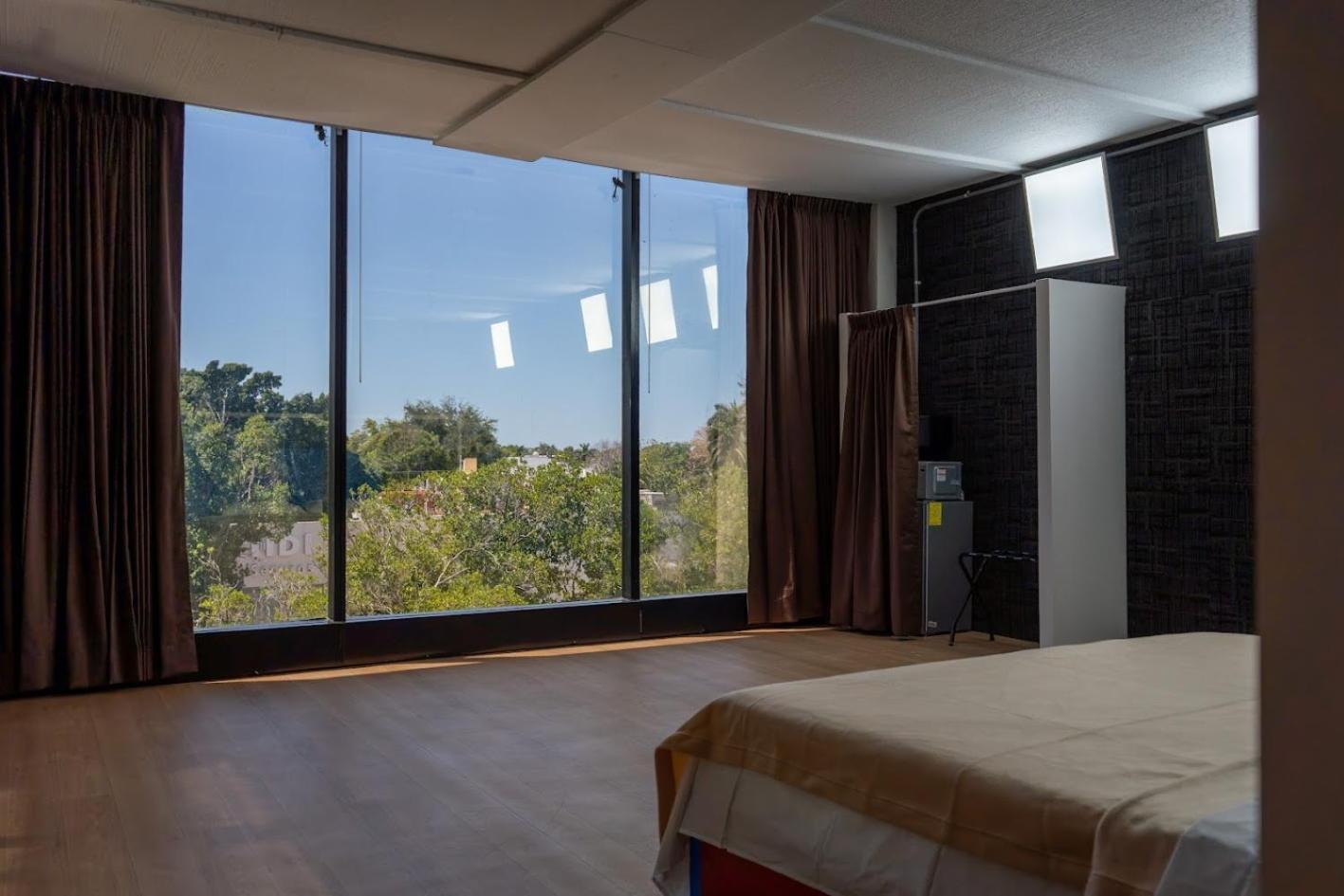 Hotel Ww 3*