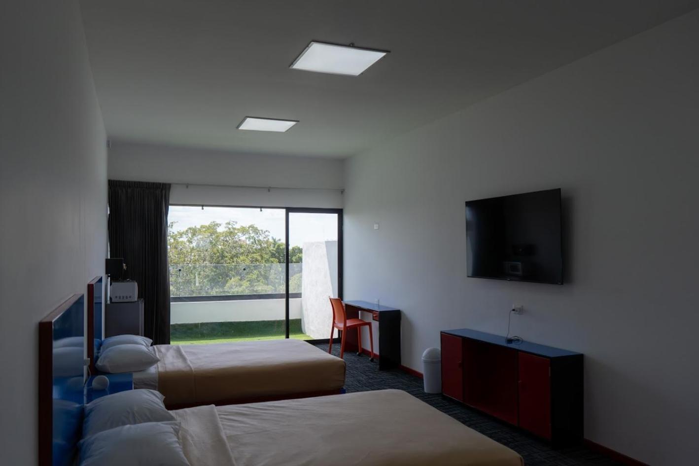 Hotel Ww