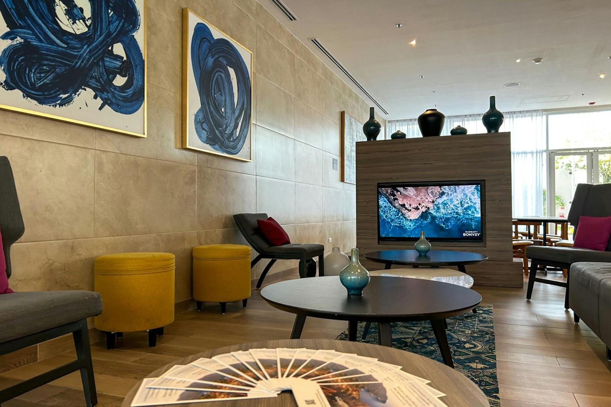 By Marriott Merida