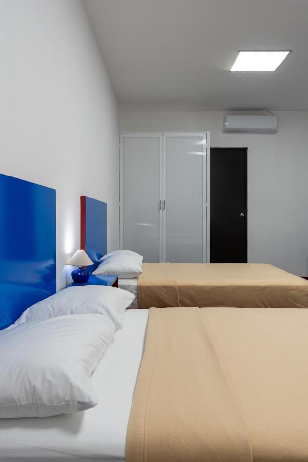 Hotel Ww Mérida