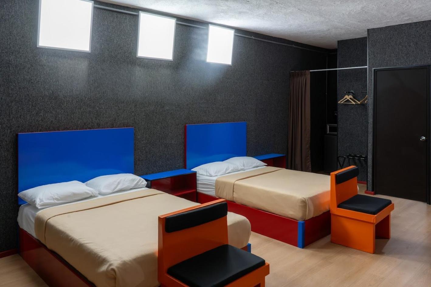 Hotel Ww Mérida