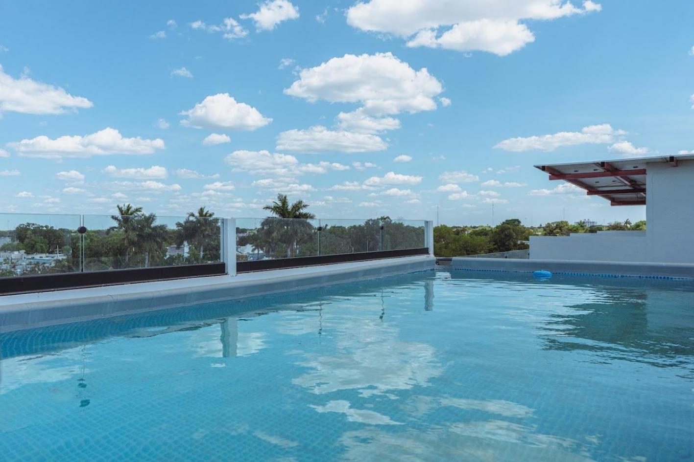 Ww Hotel Mérida