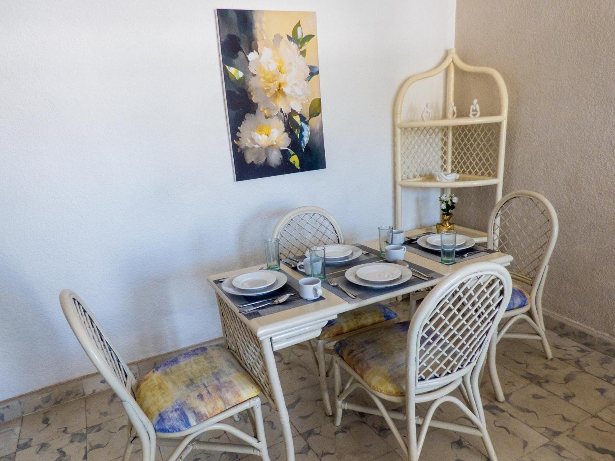 Hotel Boutique Flores Y Gemas 4*