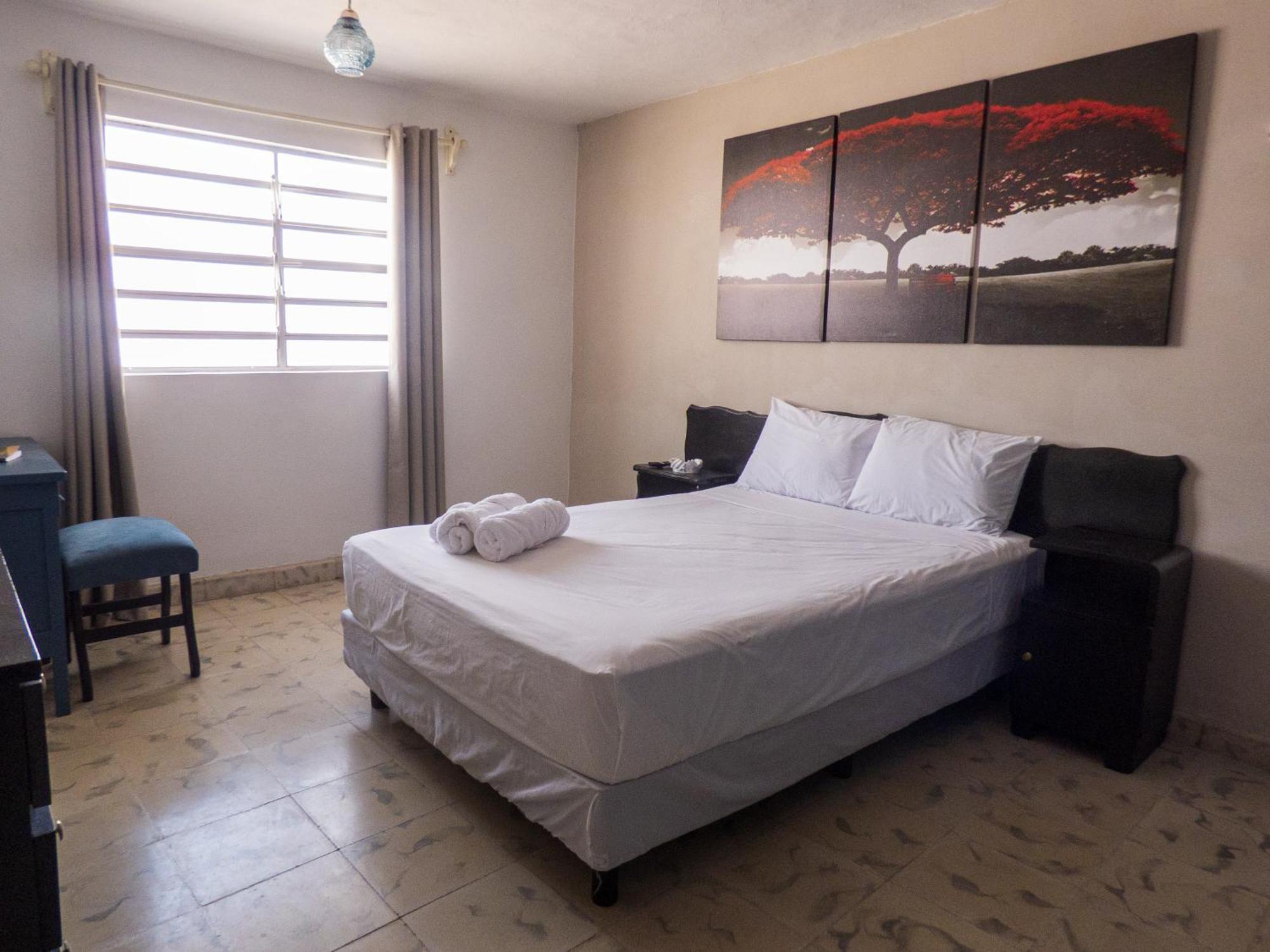Hotel Boutique Flores Y Gemas
