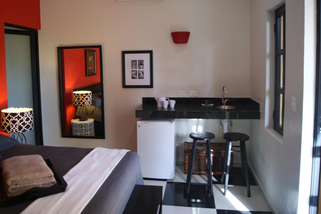 Ochenta Y Dos Bed & Breakfast & Spa Bed & Breakfast 4*