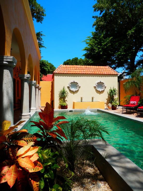 Ochenta Y Dos Bed & Breakfast & Spa Bed & Breakfast