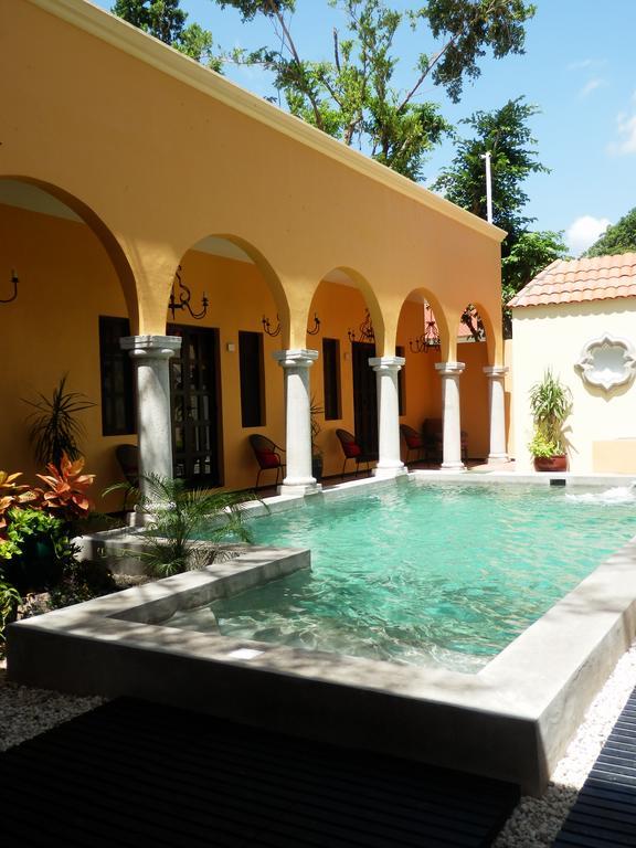 Ochenta Y Dos Bed & Breakfast & Spa Merida