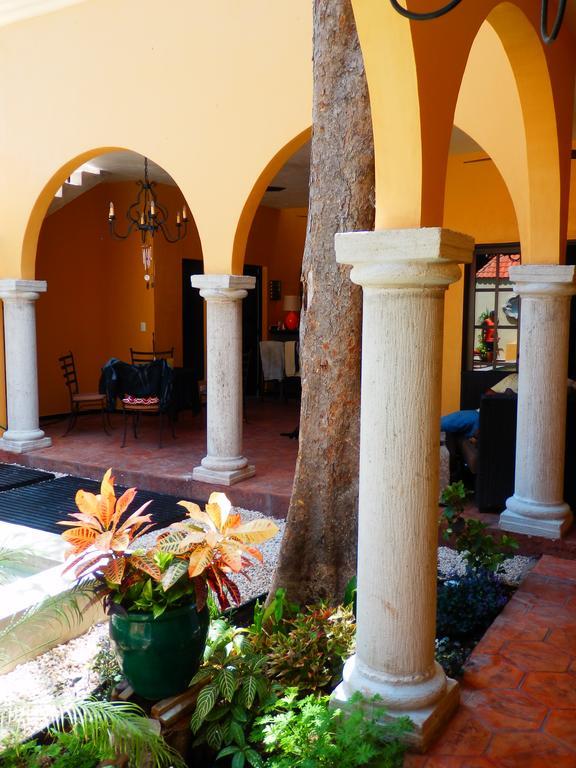 Bed & Breakfast Ochenta Y Dos Bed & Breakfast & Spa 4*