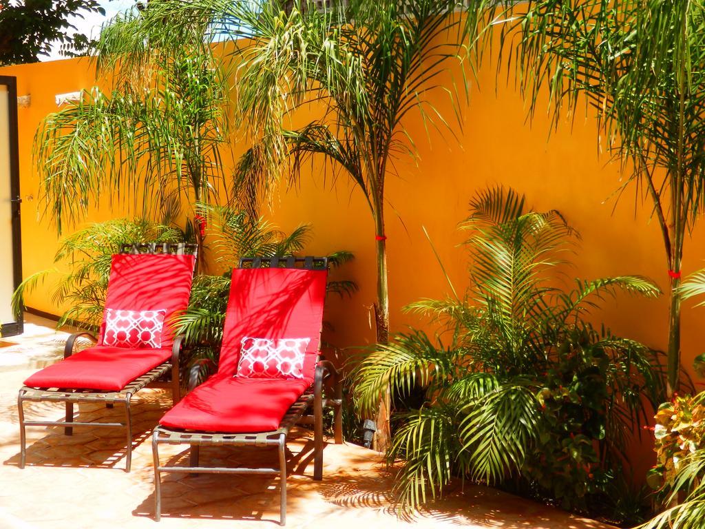 Ochenta Y Dos Bed & Breakfast & Spa Bed & Breakfast