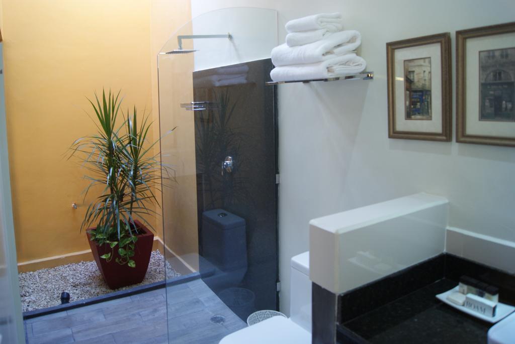 Ochenta Y Dos Bed & Breakfast & Spa 4*