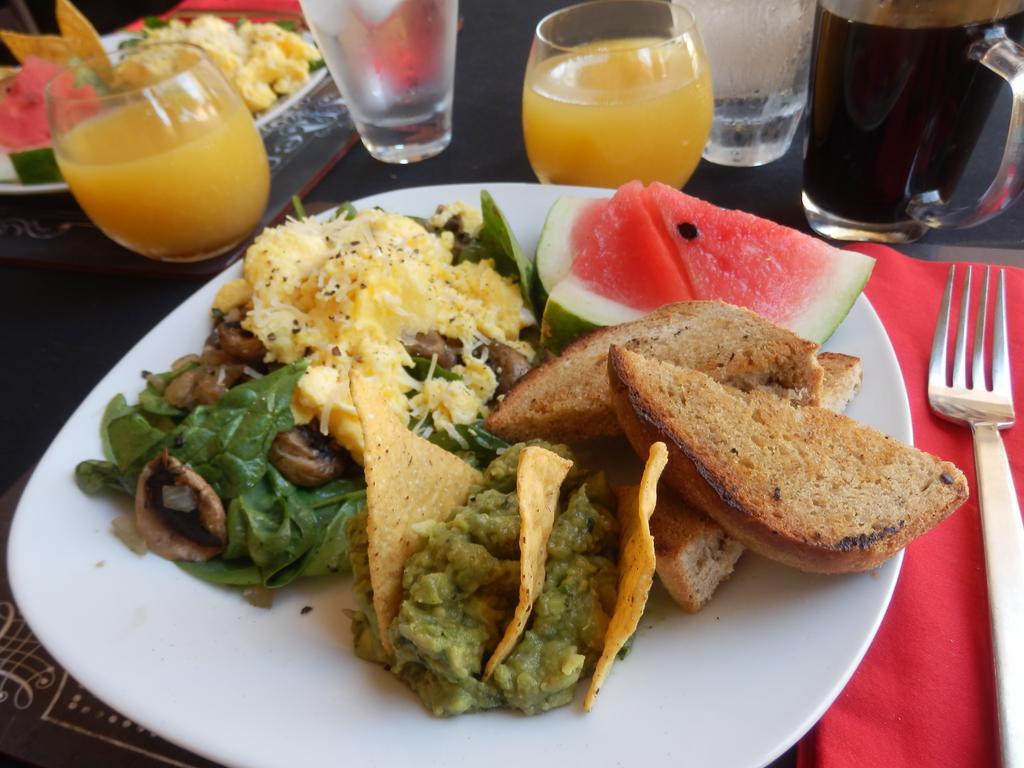 Bed & Breakfast Ochenta Y Dos Bed & Breakfast & Spa