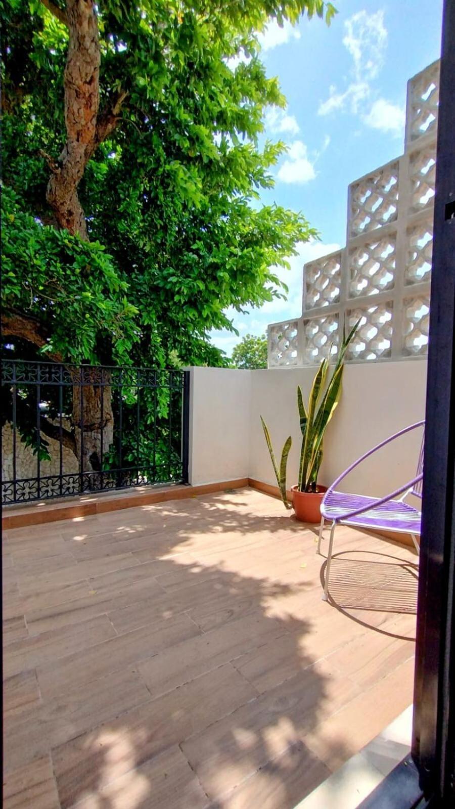 Holiday home Casa La Joyita Merida