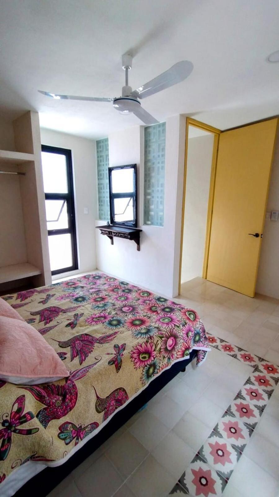 Holiday home Casa La Joyita Merida