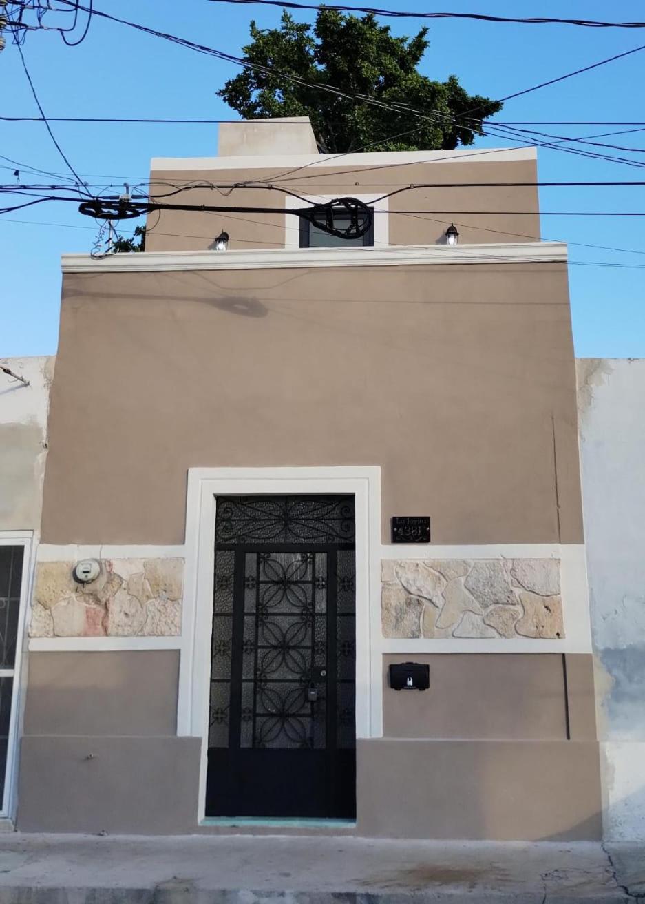 Casa La Joyita *