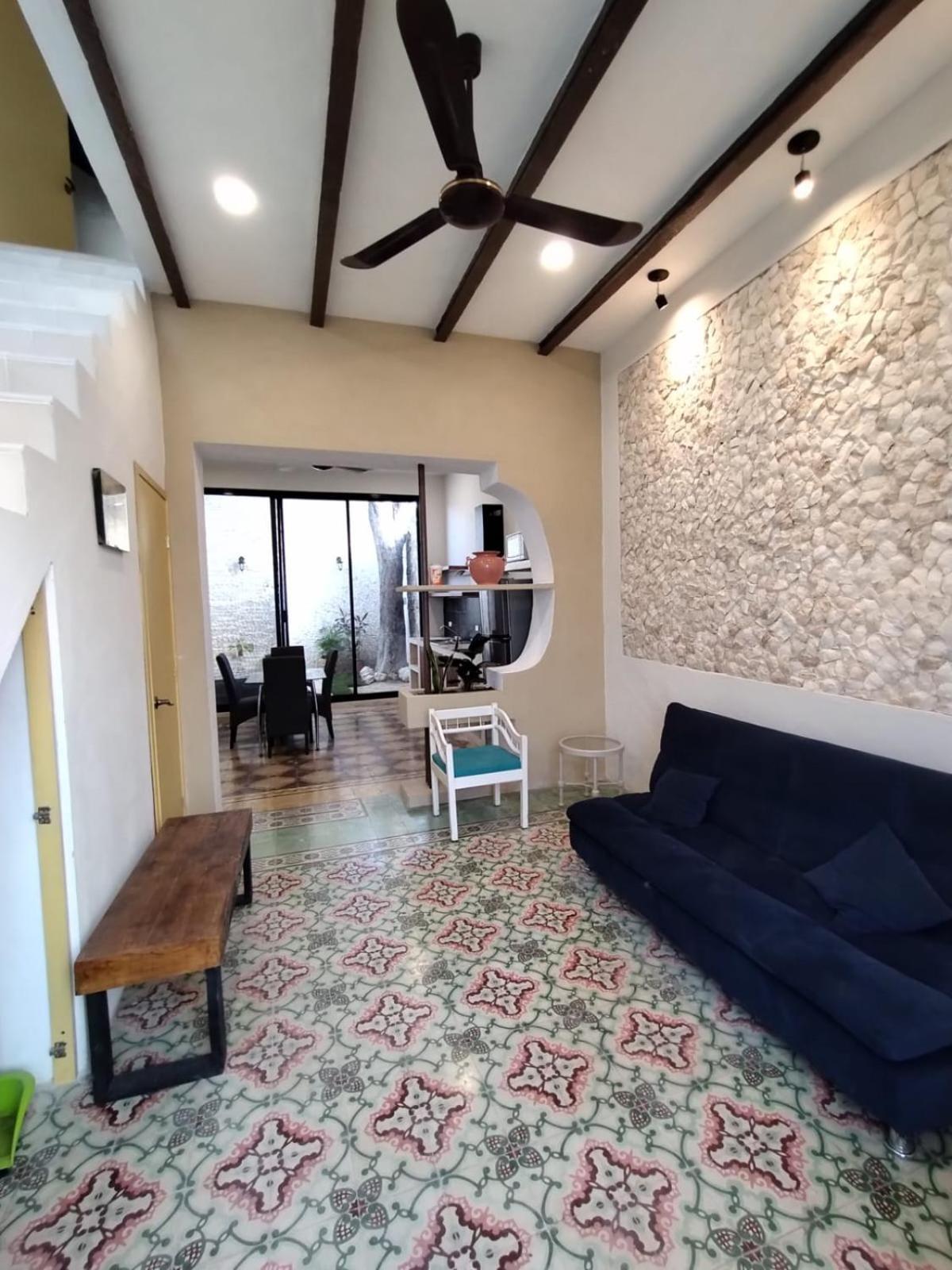 Holiday home Casa La Joyita *