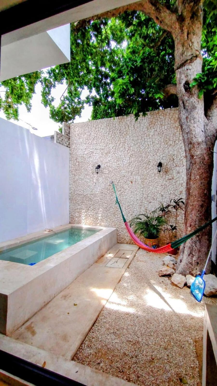 Casa La Joyita Holiday home Merida