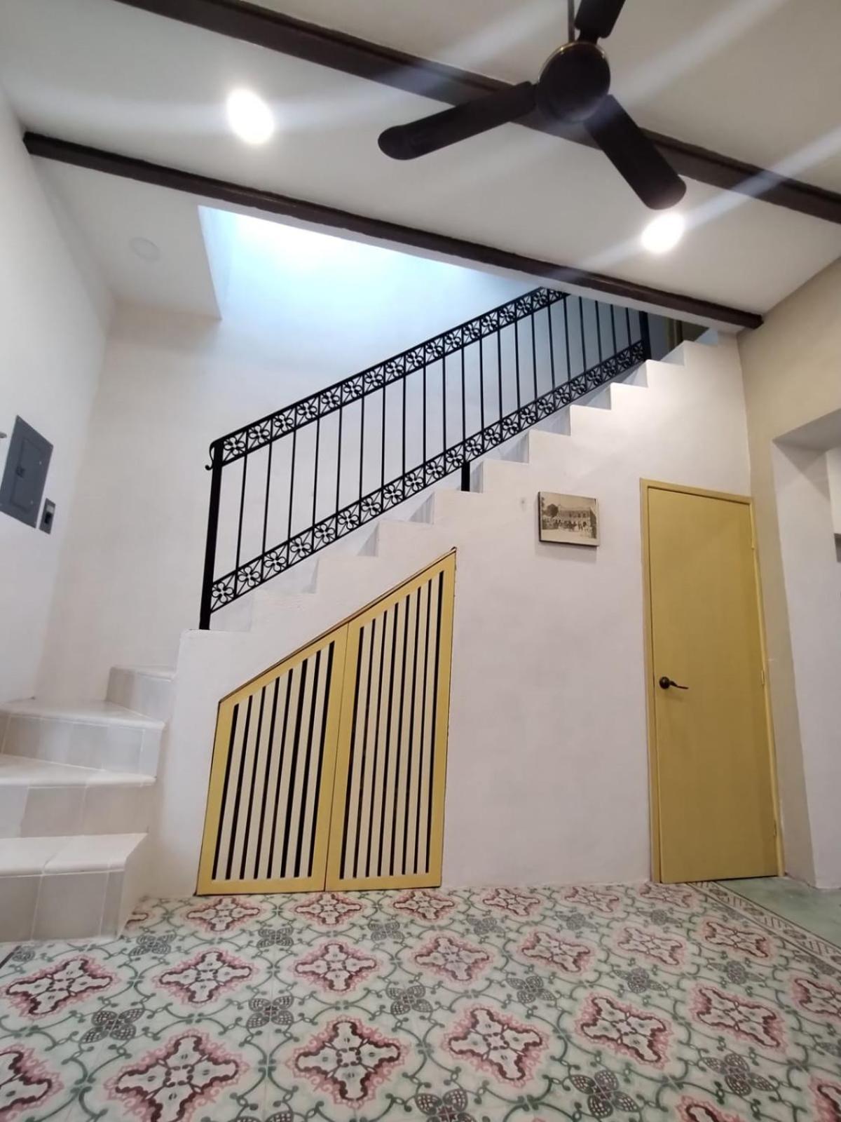 Casa La Joyita Merida